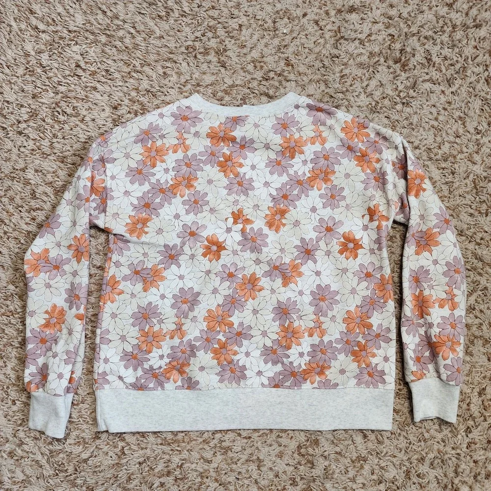 Carter's‎ Girl Sz 14 14a Lot of 5 Sweaters Rompers